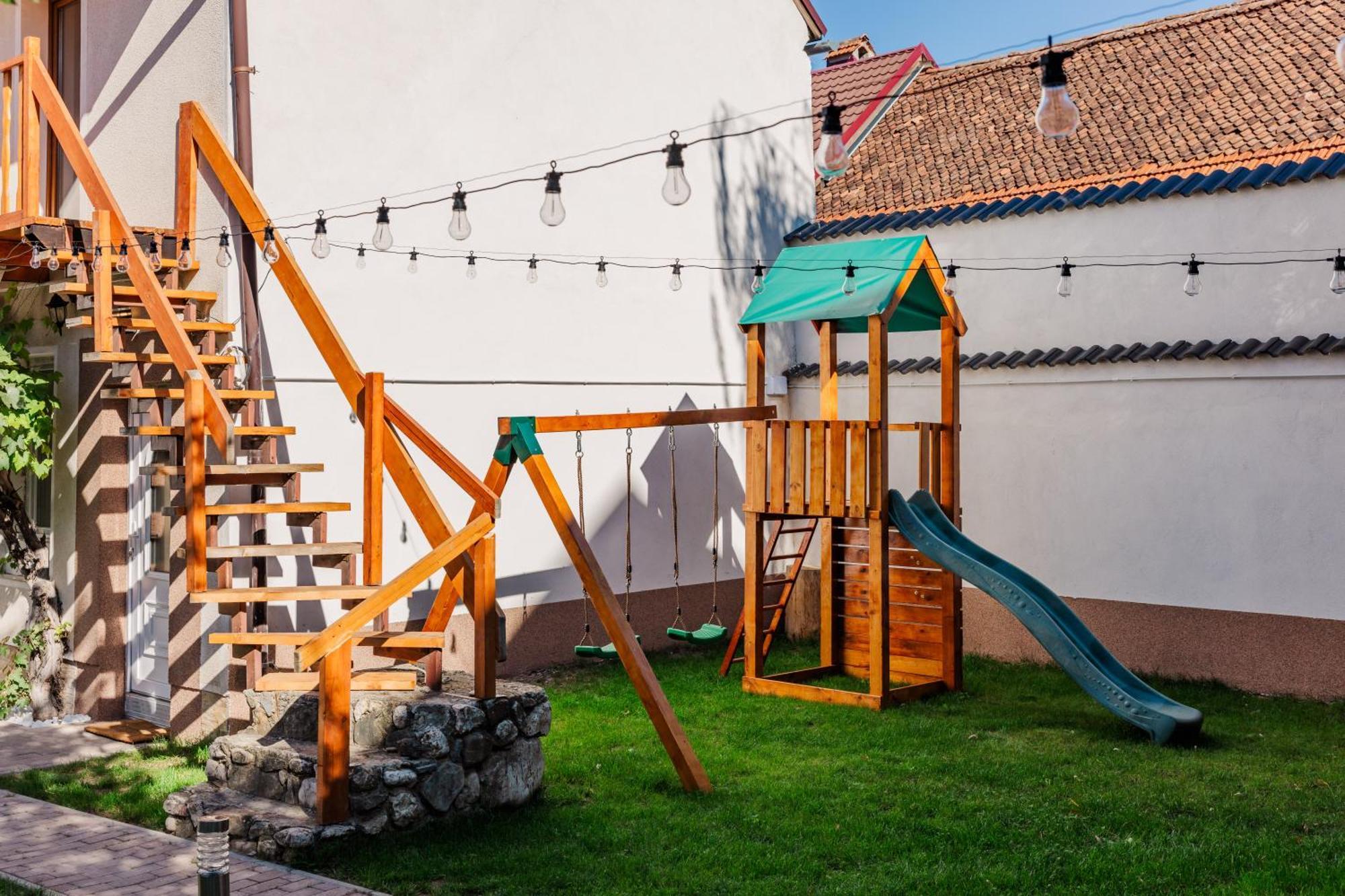 Carpe Diem Rasnov Zewnętrze zdjęcie